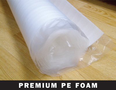Premium PE Foam