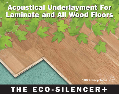 Eco-Silencer +