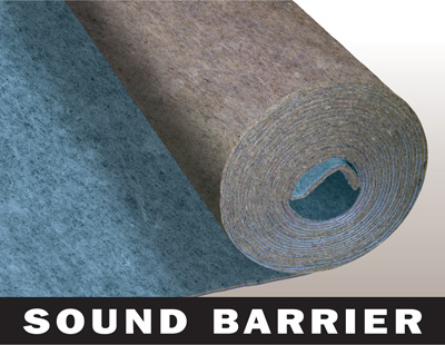 Sound Barrier